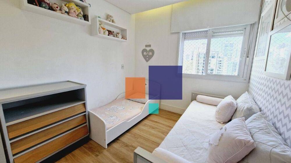 Cobertura à venda com 5 quartos, 244m² - Foto 2