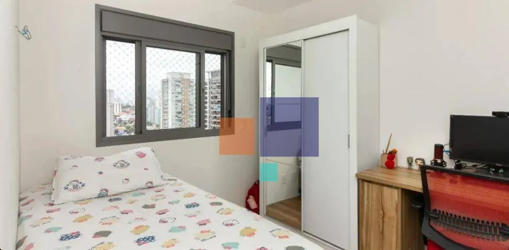 Apartamento, 3 quartos, 150 m² - Foto 4