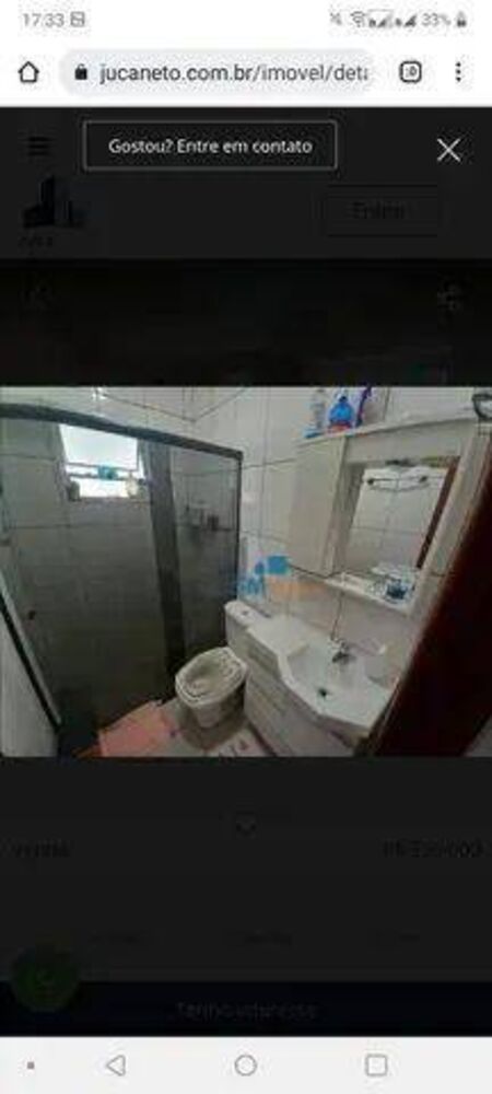 Sobrado, 3 quartos, 154 m² - Foto 5