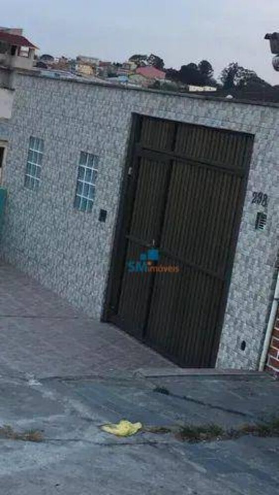 Sobrado, 3 quartos, 154 m² - Foto 12