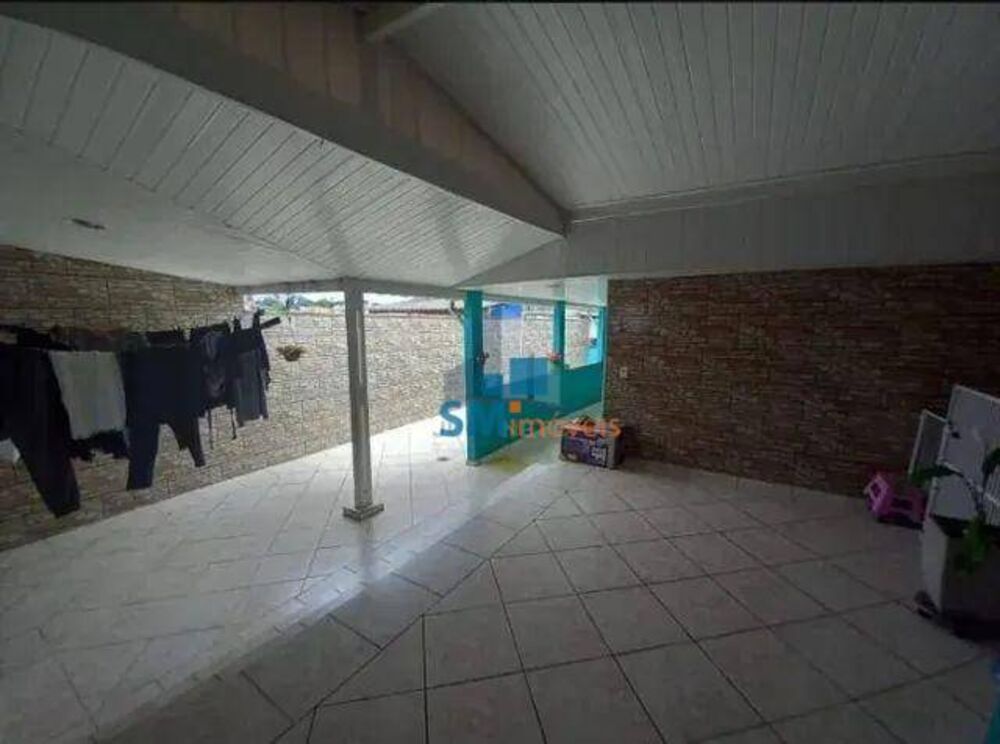 Sobrado, 3 quartos, 154 m² - Foto 2