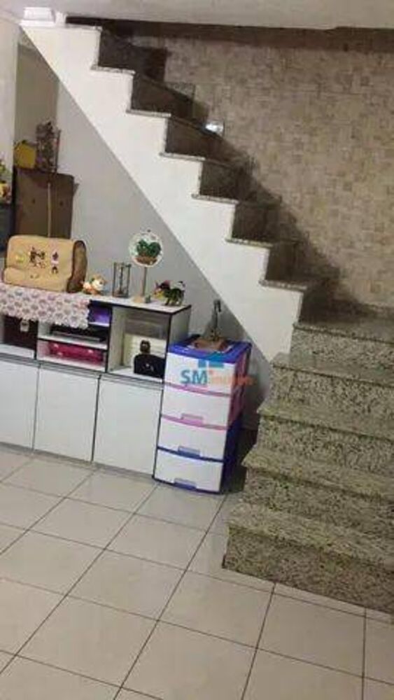 Sobrado, 3 quartos, 154 m² - Foto 11