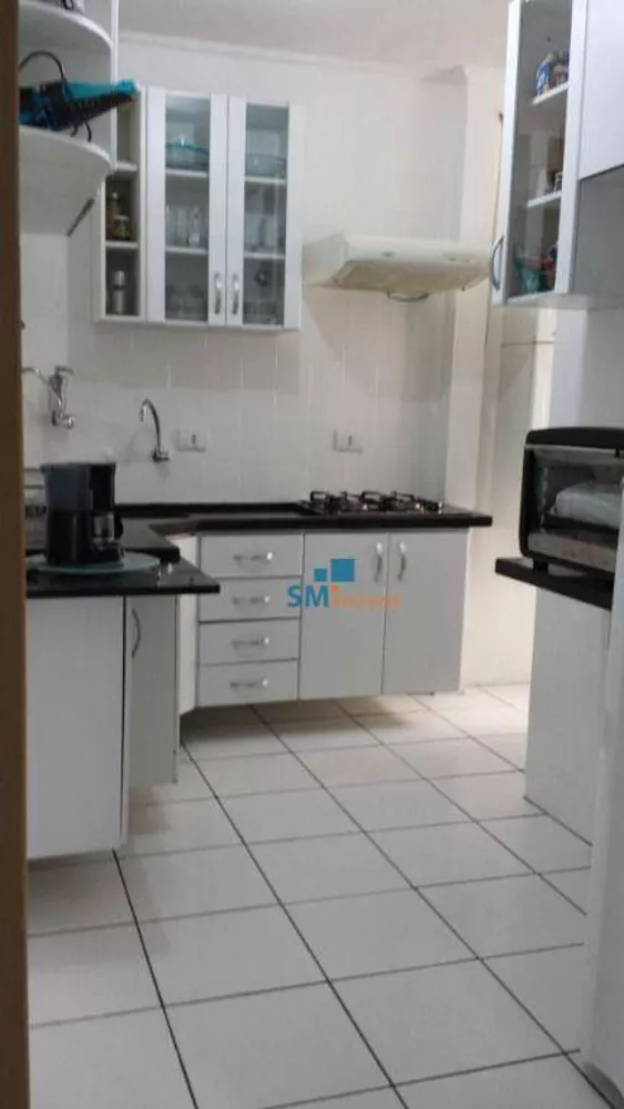 Apartamento à venda com 2 quartos, 59m² - Foto 4