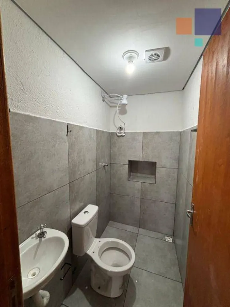 Kitnet-Studio, 30 m² - Foto 2