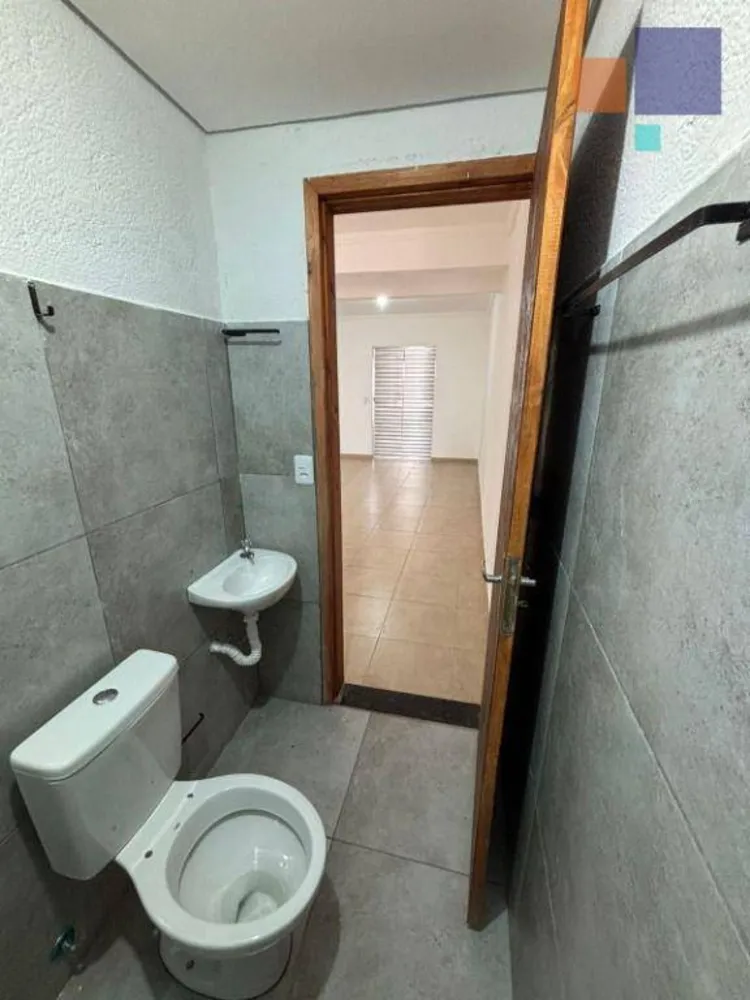 Kitnet-Studio, 30 m² - Foto 3