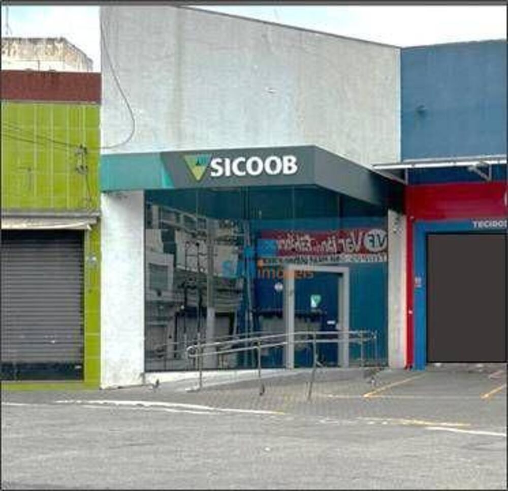 Loja-Salão para alugar, 310m² - Foto 6