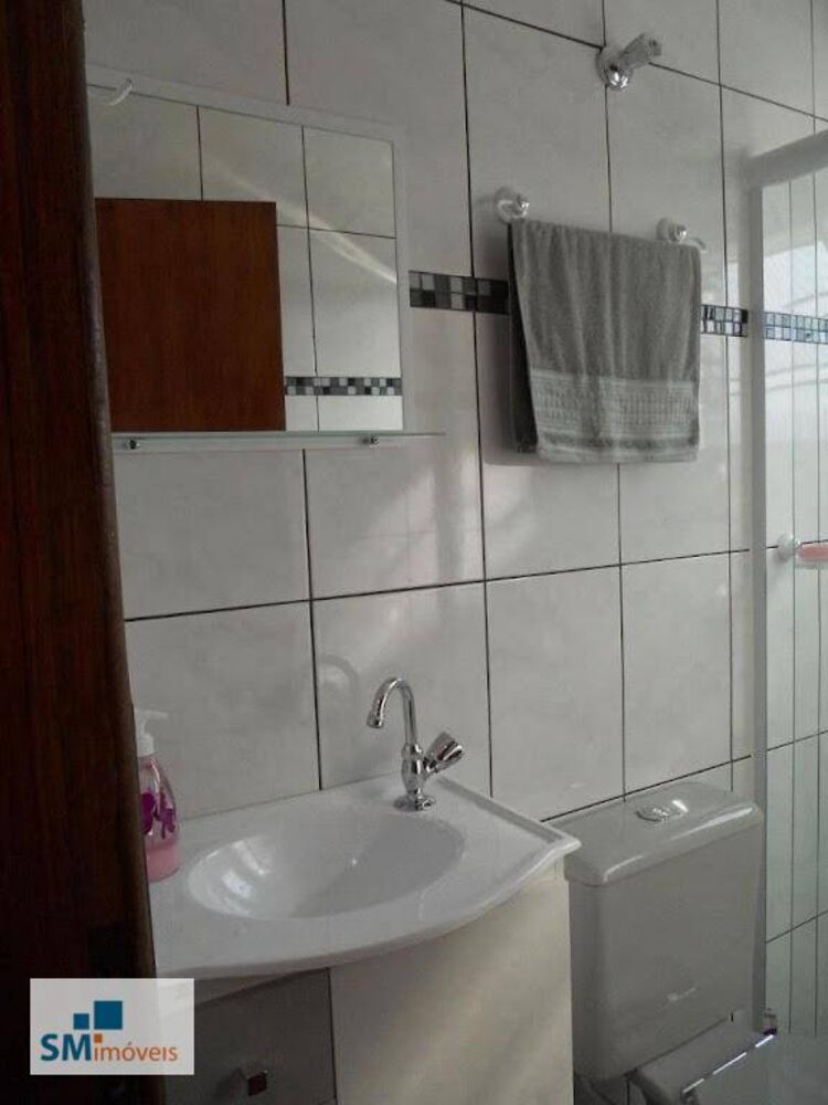 Sobrado à venda com 4 quartos, 142m² - Foto 6