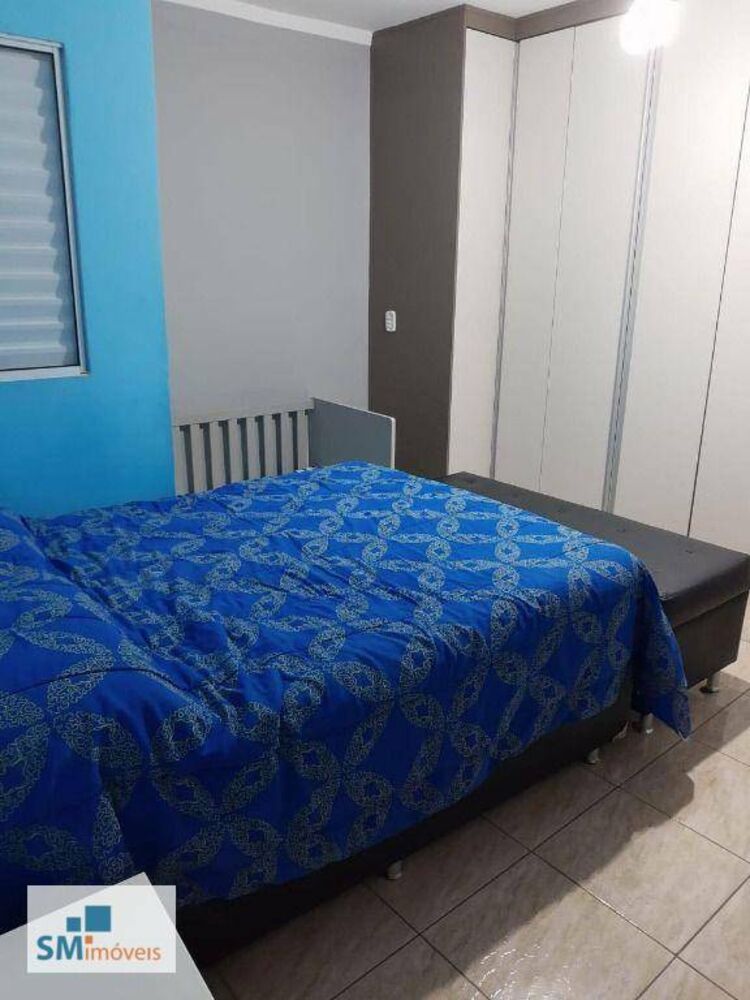 Sobrado à venda com 4 quartos, 142m² - Foto 3