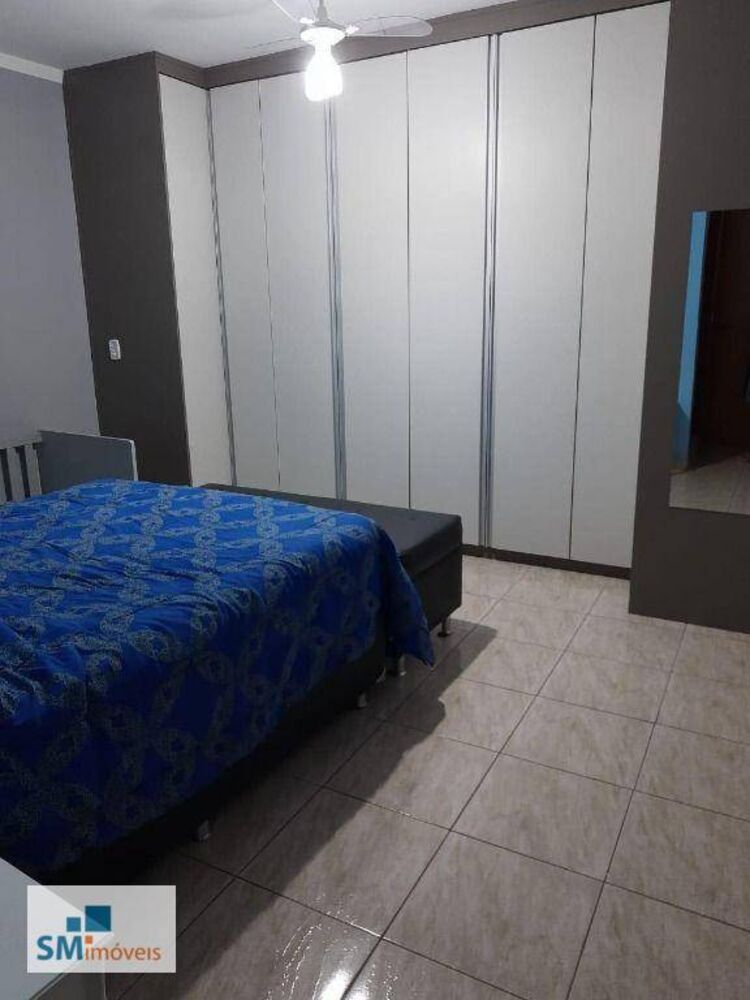 Sobrado à venda com 4 quartos, 142m² - Foto 4