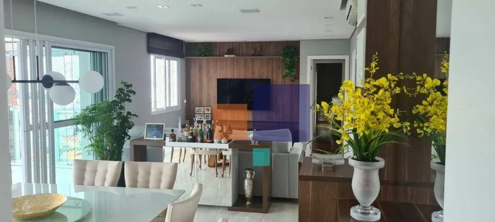 Apartamento, 3 quartos, 157 m² - Foto 8