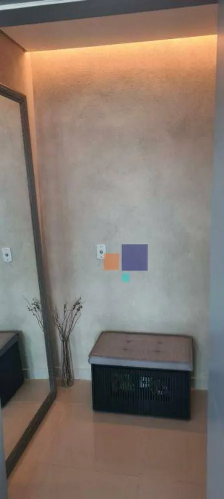 Apartamento, 3 quartos, 157 m² - Foto 1