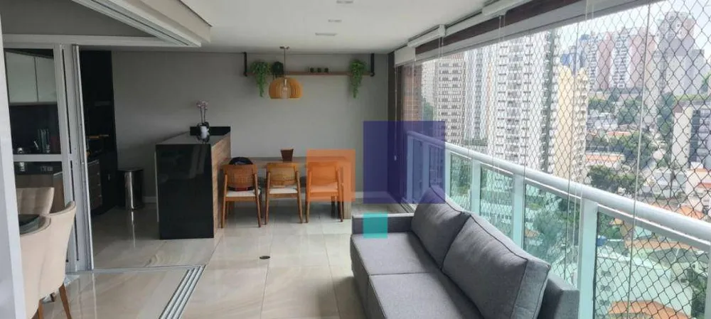 Apartamento, 3 quartos, 157 m² - Foto 3