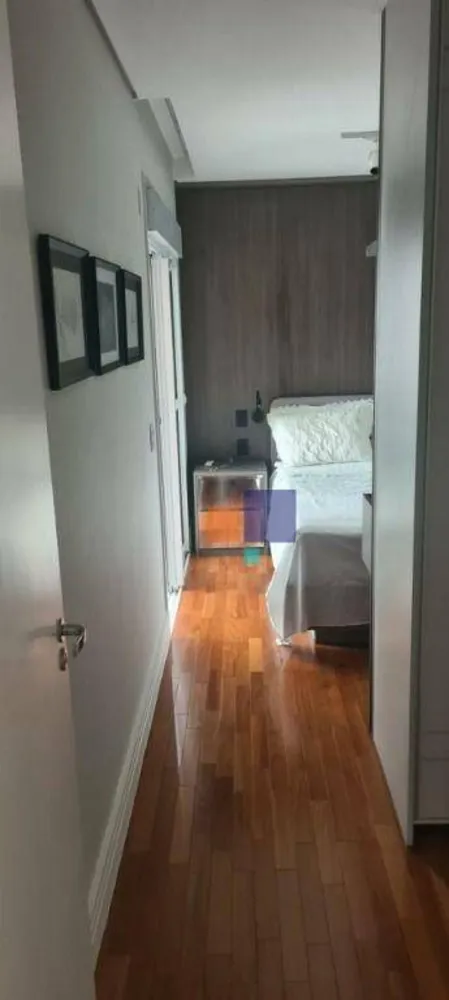 Apartamento, 3 quartos, 157 m² - Foto 6