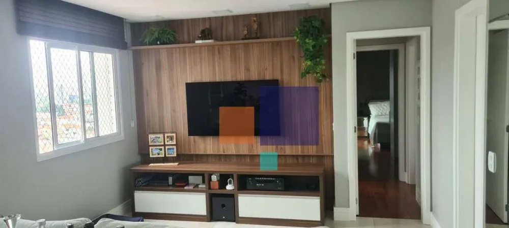 Apartamento, 3 quartos, 157 m² - Foto 7