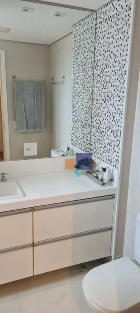 Apartamento, 3 quartos, 157 m² - Foto 5