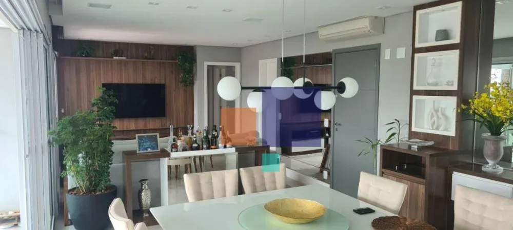 Apartamento, 3 quartos, 157 m² - Foto 2