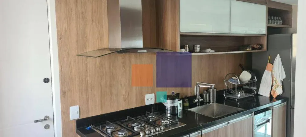 Apartamento, 3 quartos, 157 m² - Foto 4