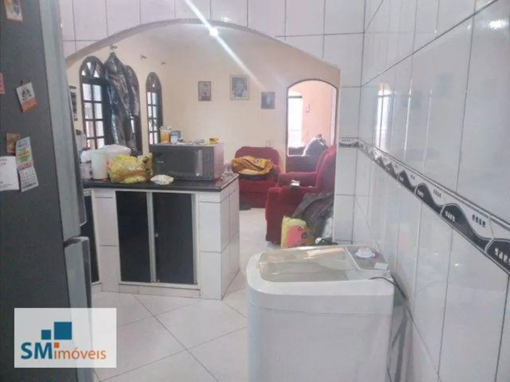 Sobrado à venda com 2 quartos, 118m² - Foto 4