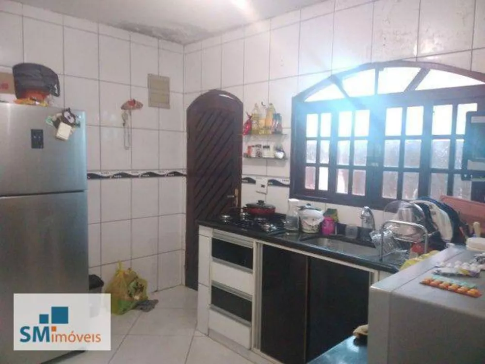 Sobrado à venda com 2 quartos, 118m² - Foto 3