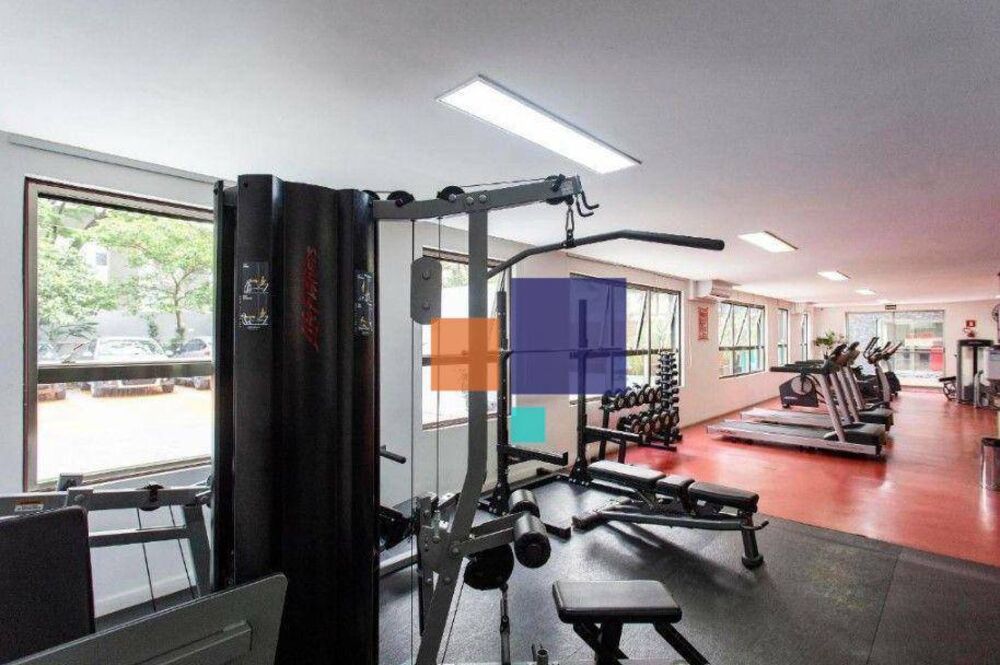 Apartamento, 1 quarto, 90 m² - Foto 36
