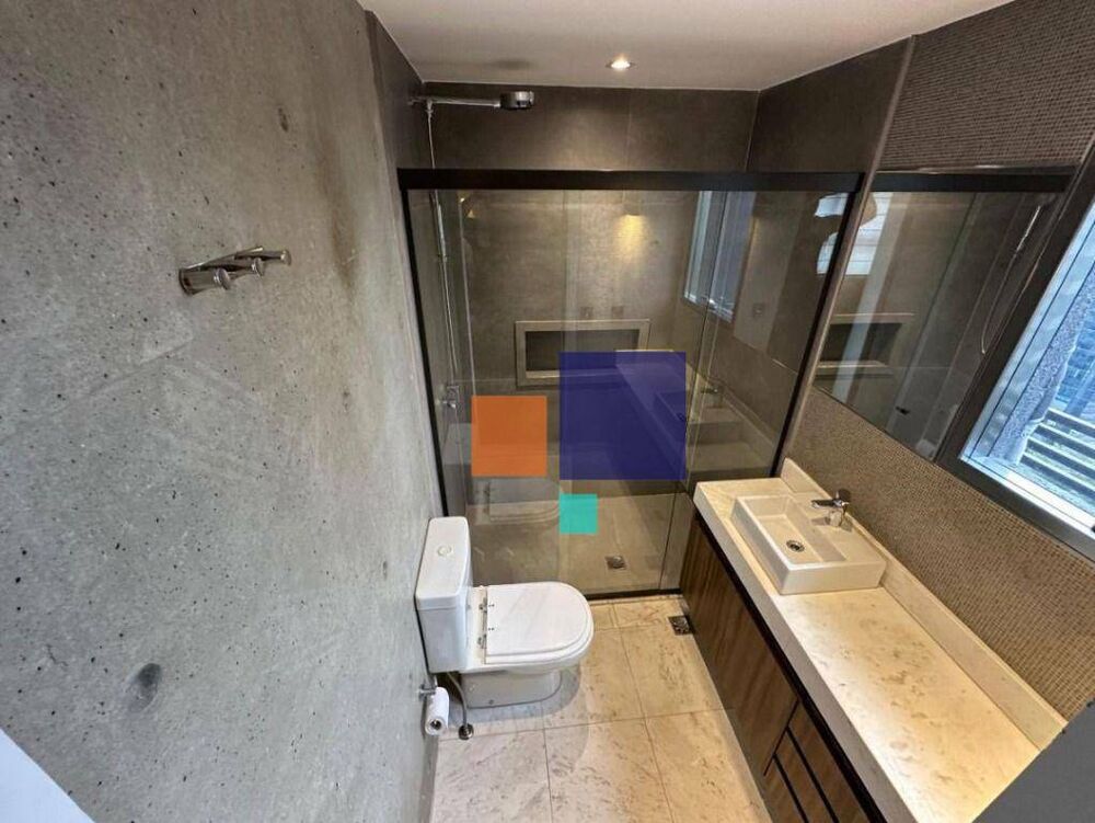 Apartamento, 1 quarto, 90 m² - Foto 17