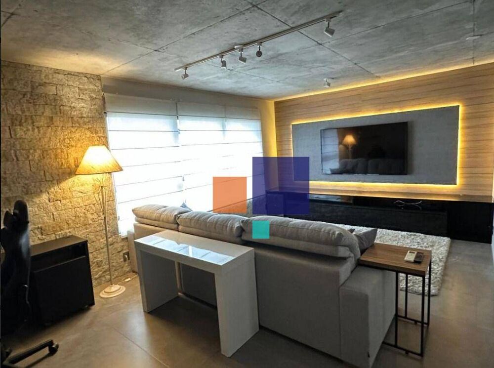 Apartamento, 1 quarto, 90 m² - Foto 15
