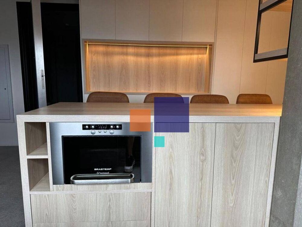 Apartamento, 1 quarto, 90 m² - Foto 33