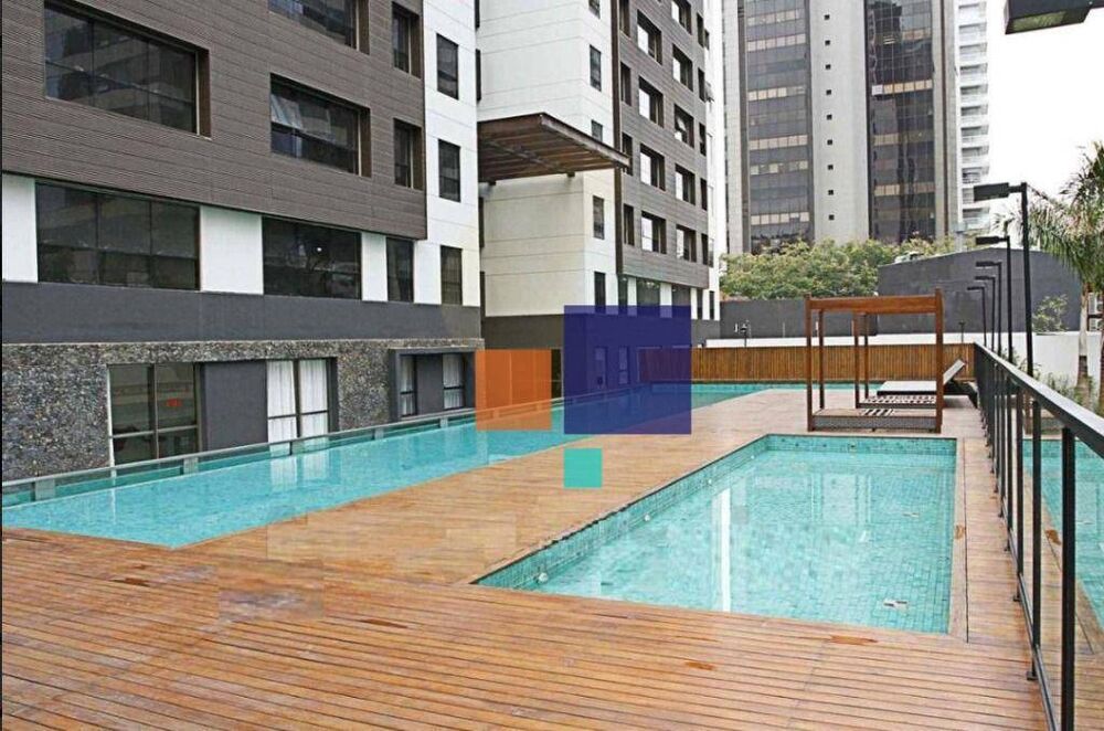 Apartamento, 1 quarto, 90 m² - Foto 26
