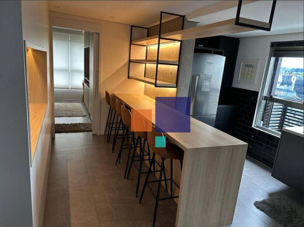 Apartamento, 1 quarto, 90 m² - Foto 25