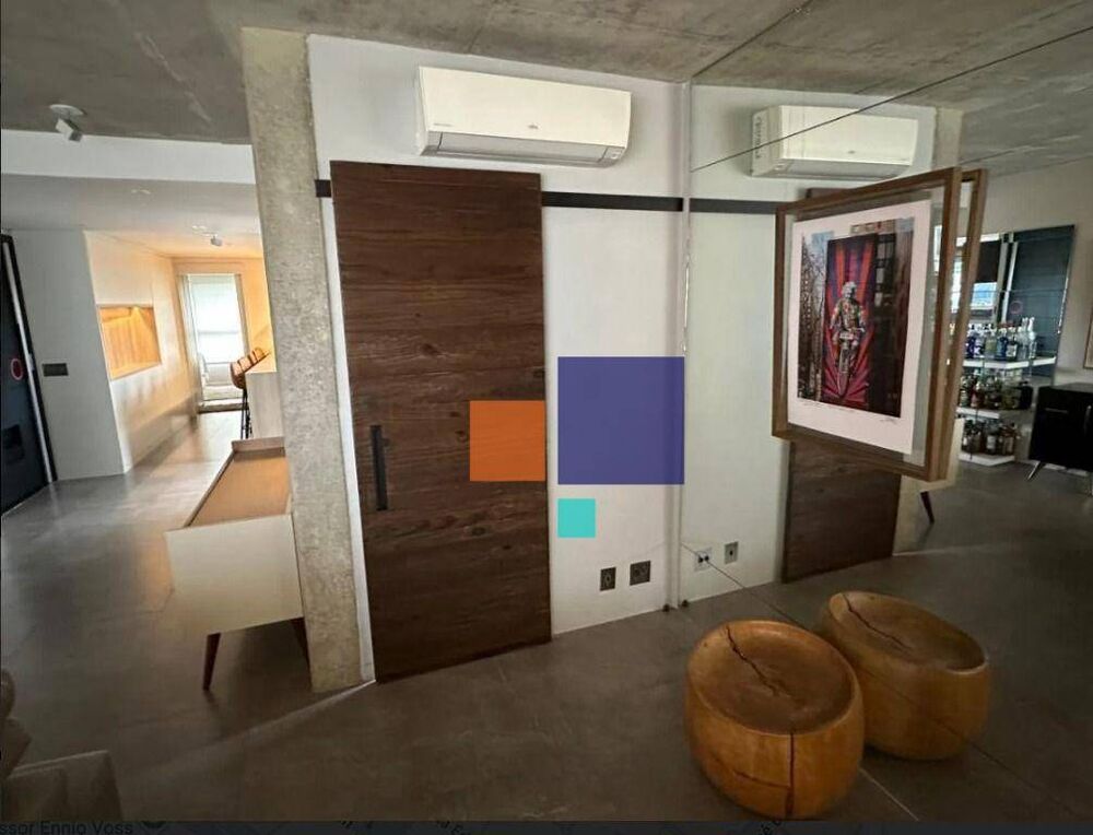 Apartamento, 1 quarto, 90 m² - Foto 30