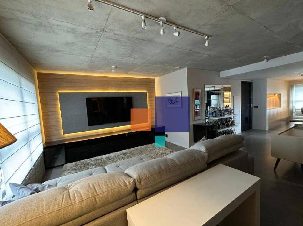Apartamento, 1 quarto, 90 m² - Foto 11