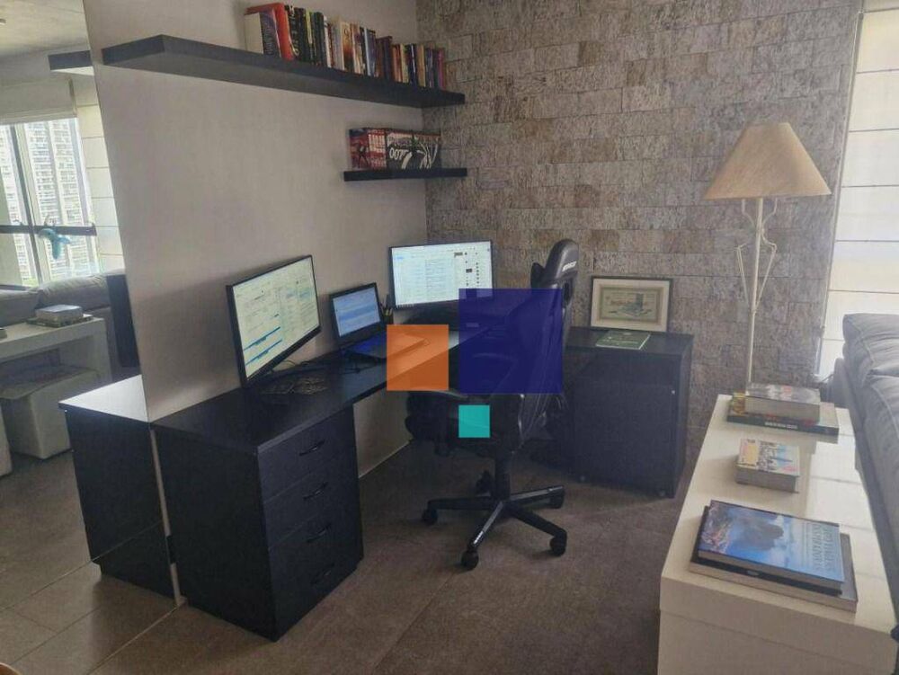 Apartamento, 1 quarto, 90 m² - Foto 24