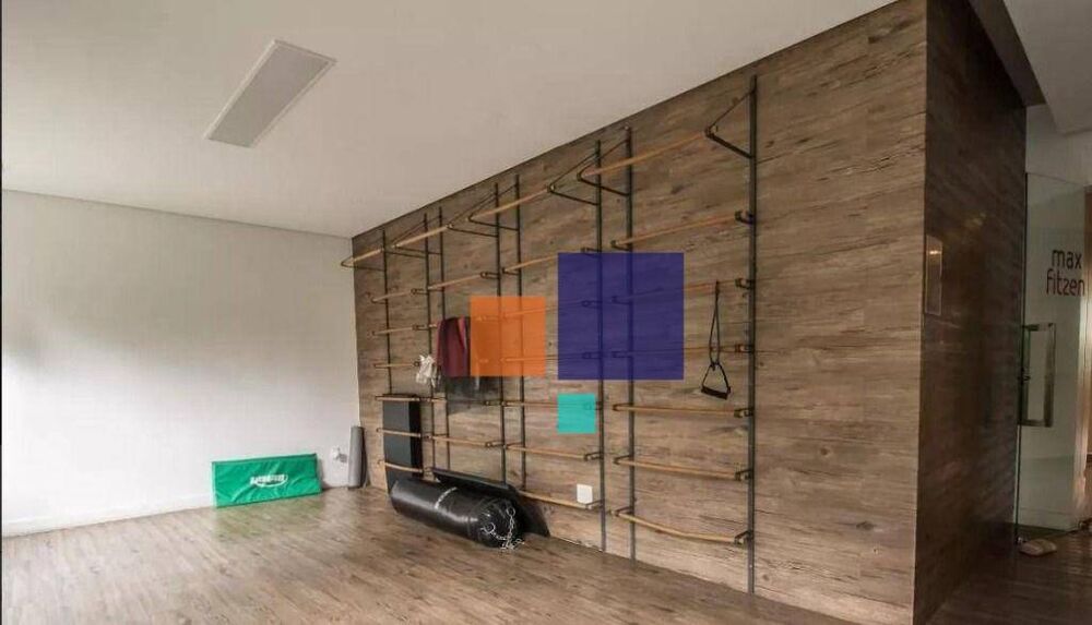 Apartamento, 1 quarto, 90 m² - Foto 9