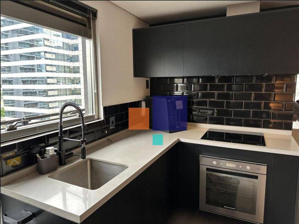 Apartamento, 1 quarto, 90 m² - Foto 34