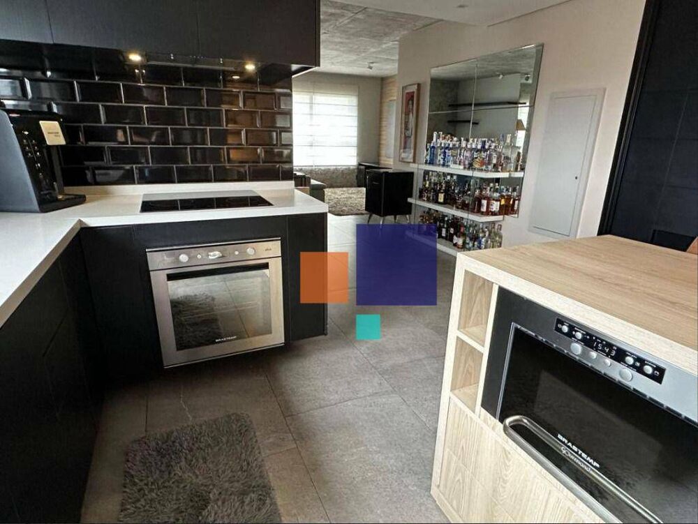 Apartamento, 1 quarto, 90 m² - Foto 10