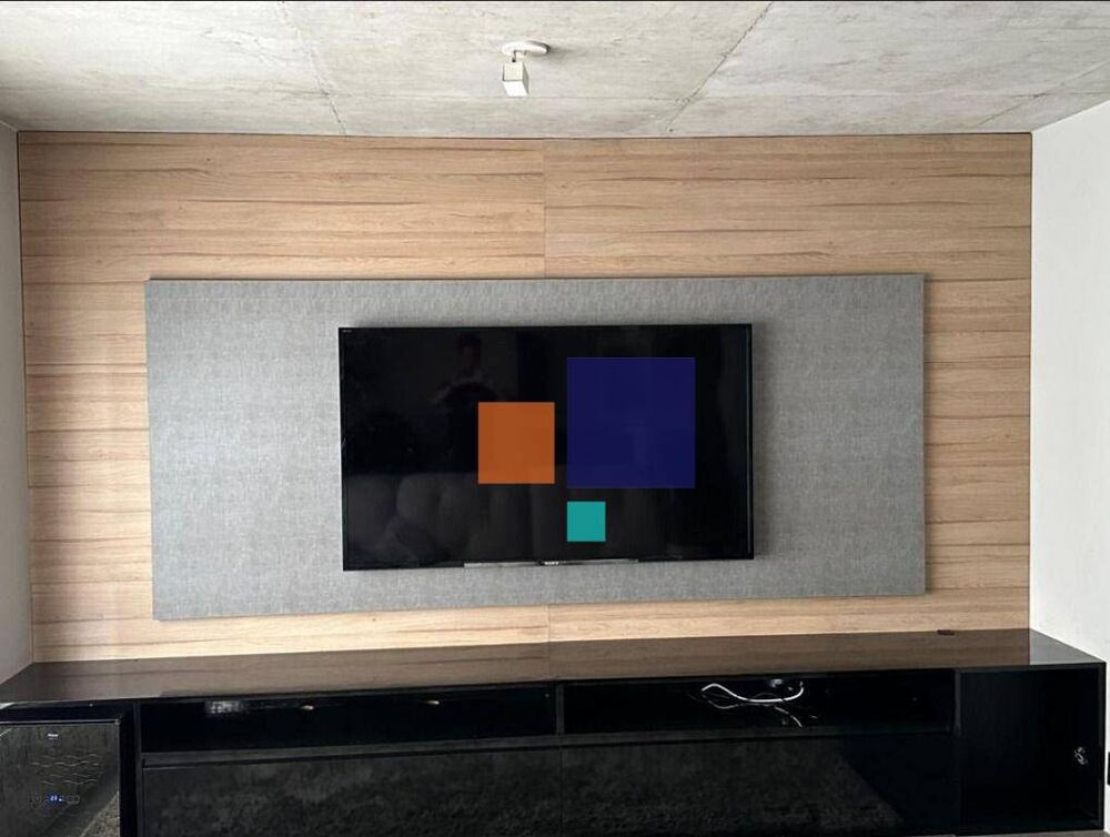 Apartamento, 1 quarto, 90 m² - Foto 5