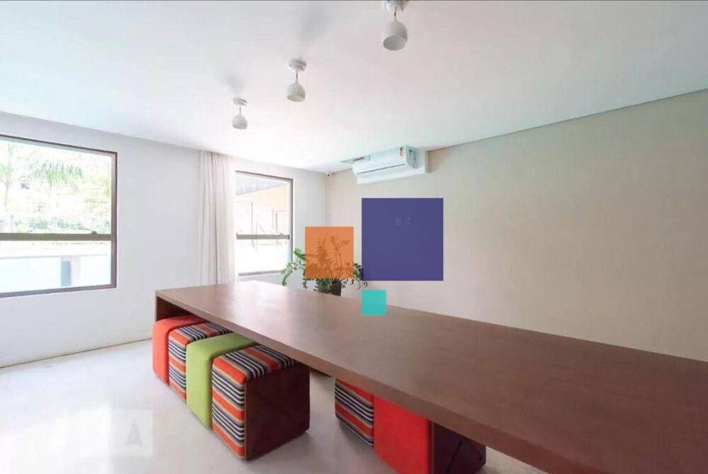 Apartamento, 1 quarto, 90 m² - Foto 4
