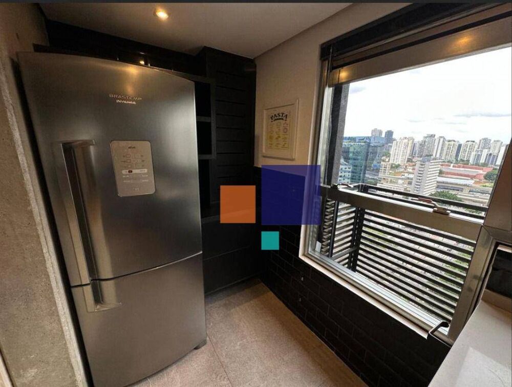Apartamento, 1 quarto, 90 m² - Foto 32