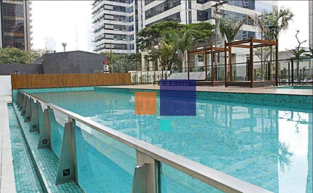 Apartamento, 1 quarto, 90 m² - Foto 27