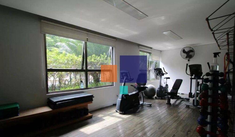 Apartamento, 1 quarto, 90 m² - Foto 21
