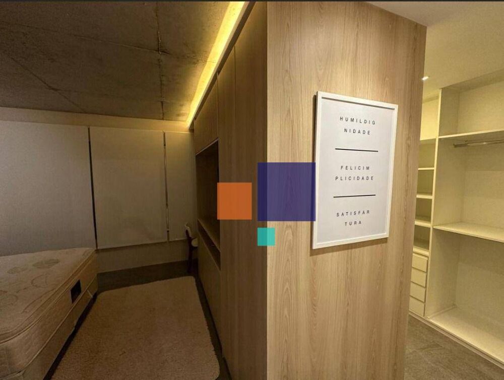 Apartamento, 1 quarto, 90 m² - Foto 19