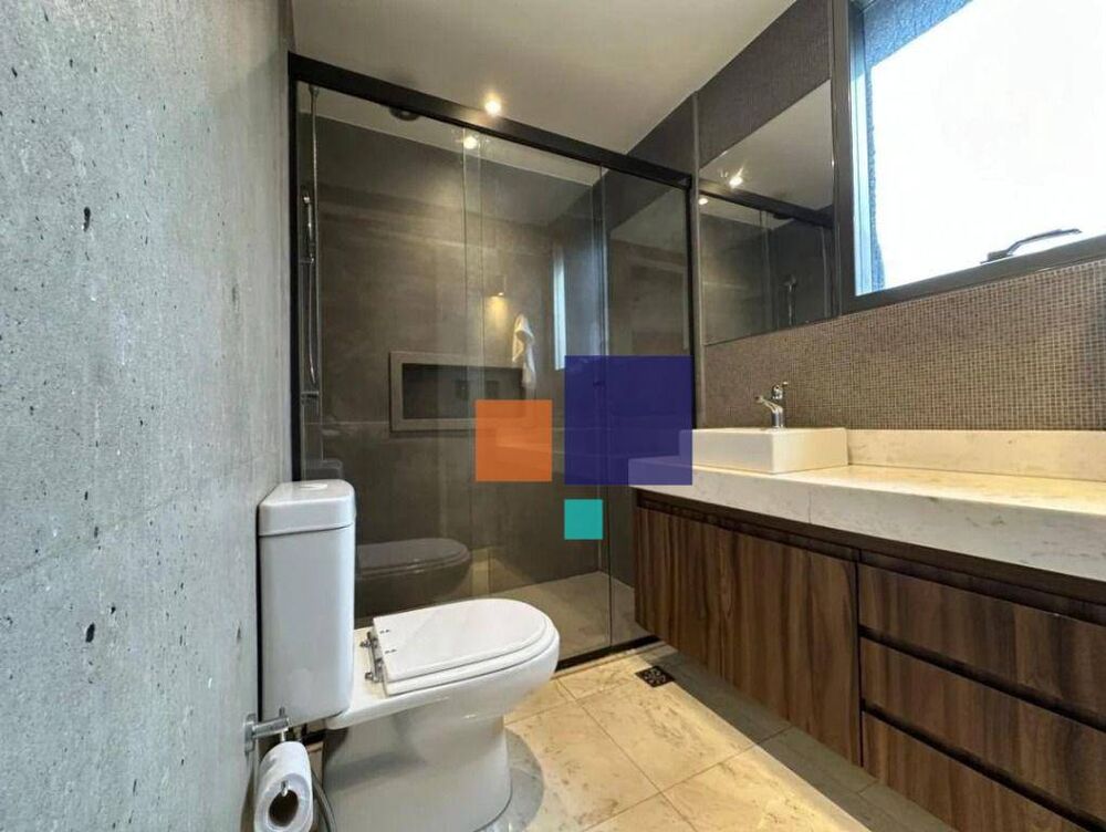 Apartamento, 1 quarto, 90 m² - Foto 35