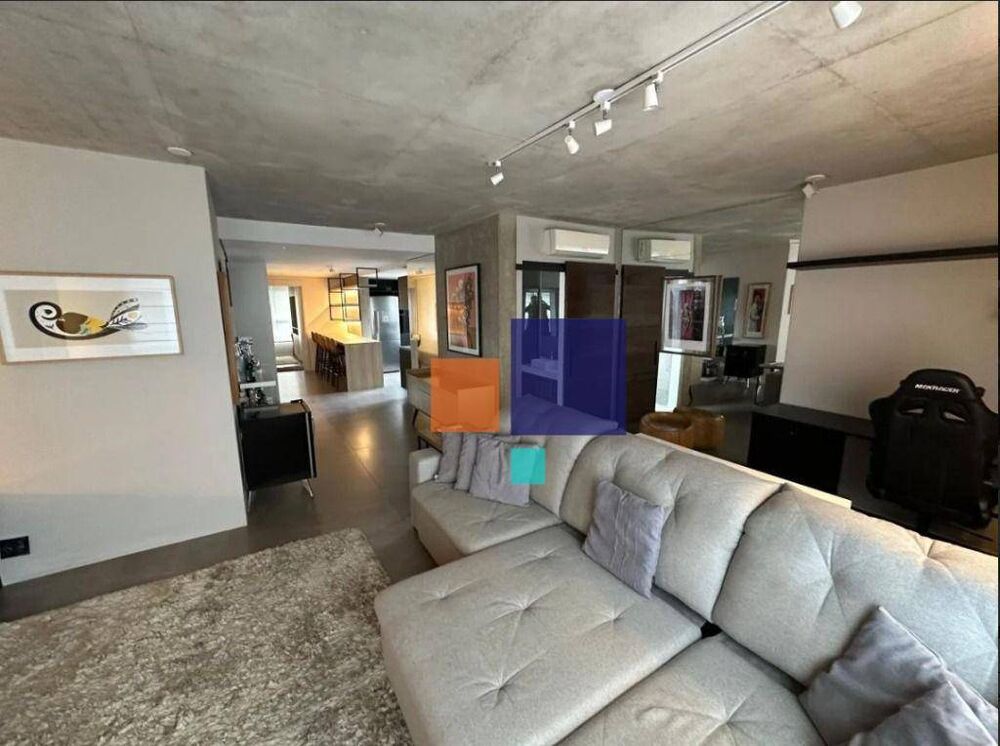 Apartamento, 1 quarto, 90 m² - Foto 18