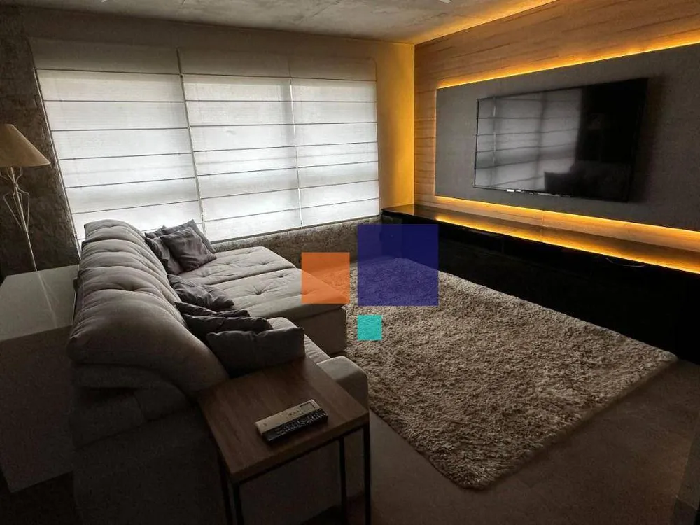 Apartamento, 1 quarto, 90 m² - Foto 1