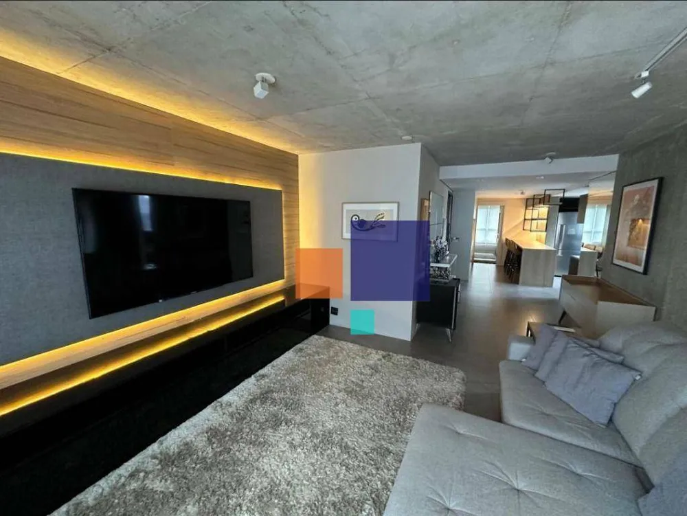 Apartamento, 1 quarto, 90 m² - Foto 5