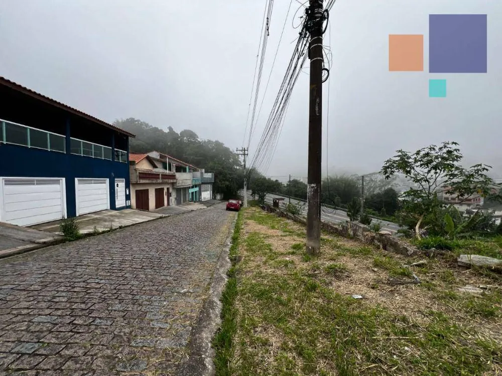 Terreno, 250 m² - Foto 1