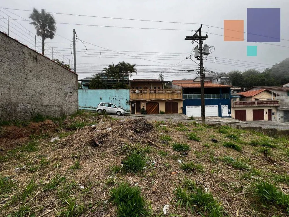 Terreno, 250 m² - Foto 2