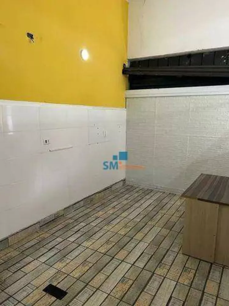 Loja-Salão para alugar, 190m² - Foto 4