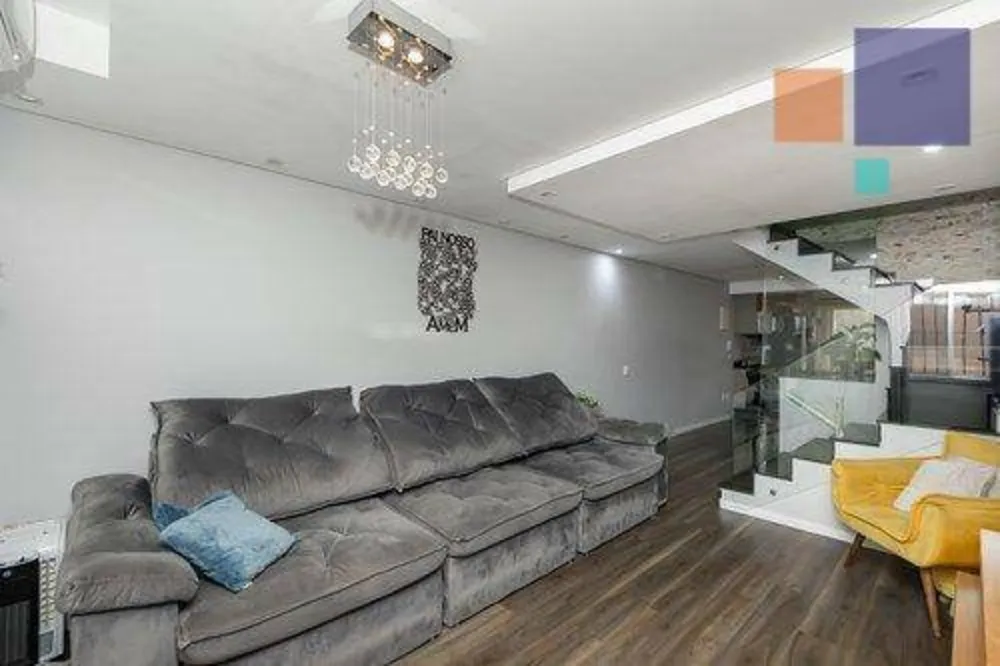 Casa de Condomínio, 3 quartos - Foto 6