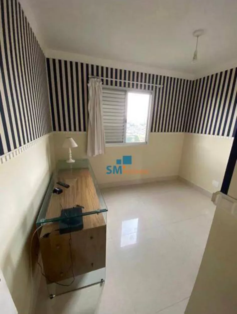 Apartamento à venda com 2 quartos, 65m² - Foto 3